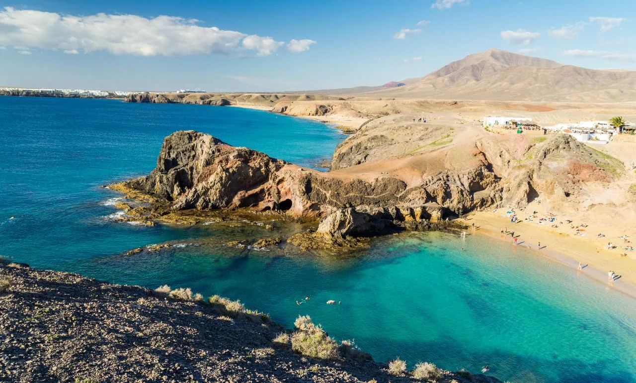 Lanzarote