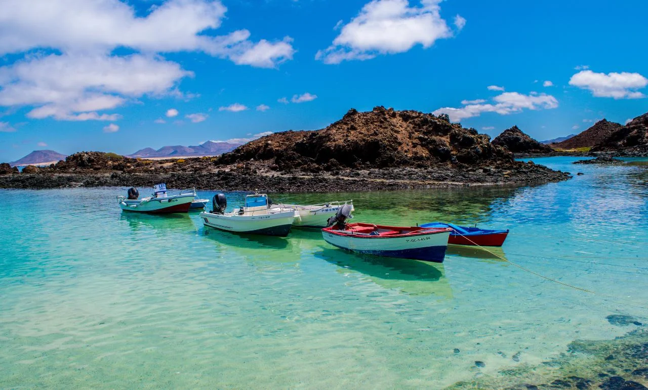 Fuerteventura