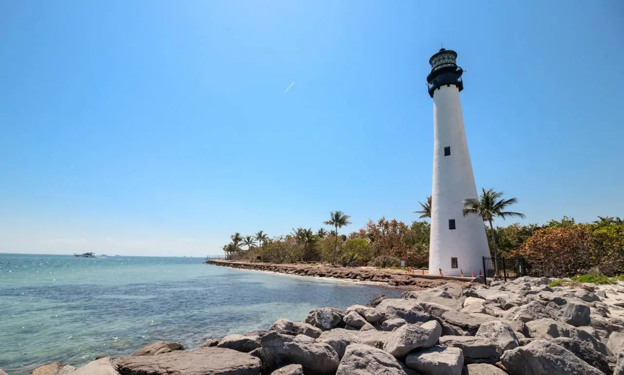 Key Biscayne, Miami